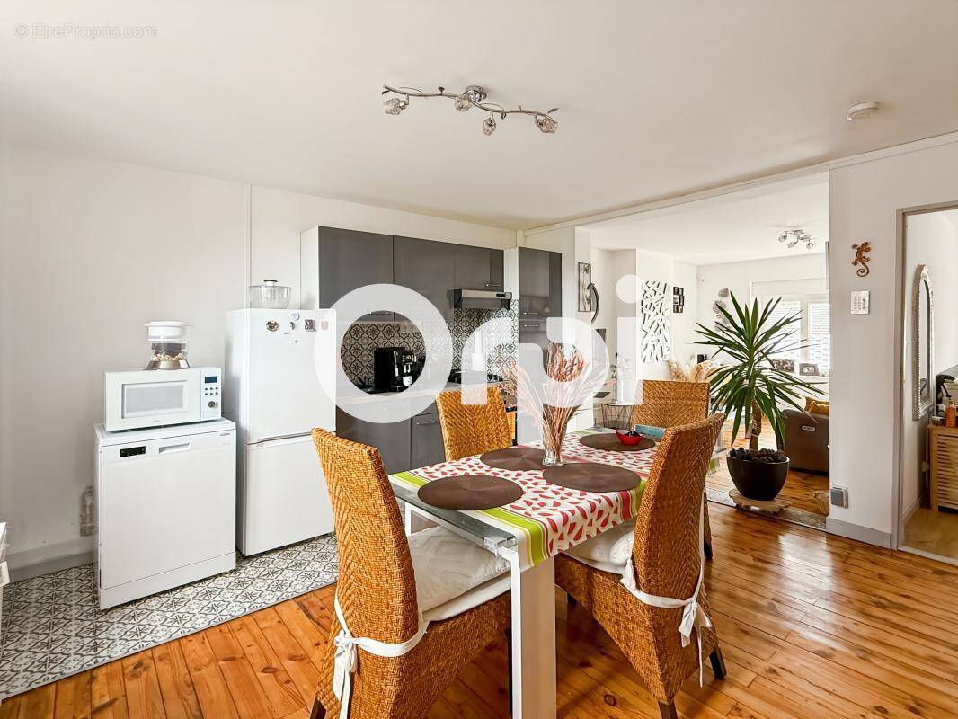 Appartement à BRAY-DUNES