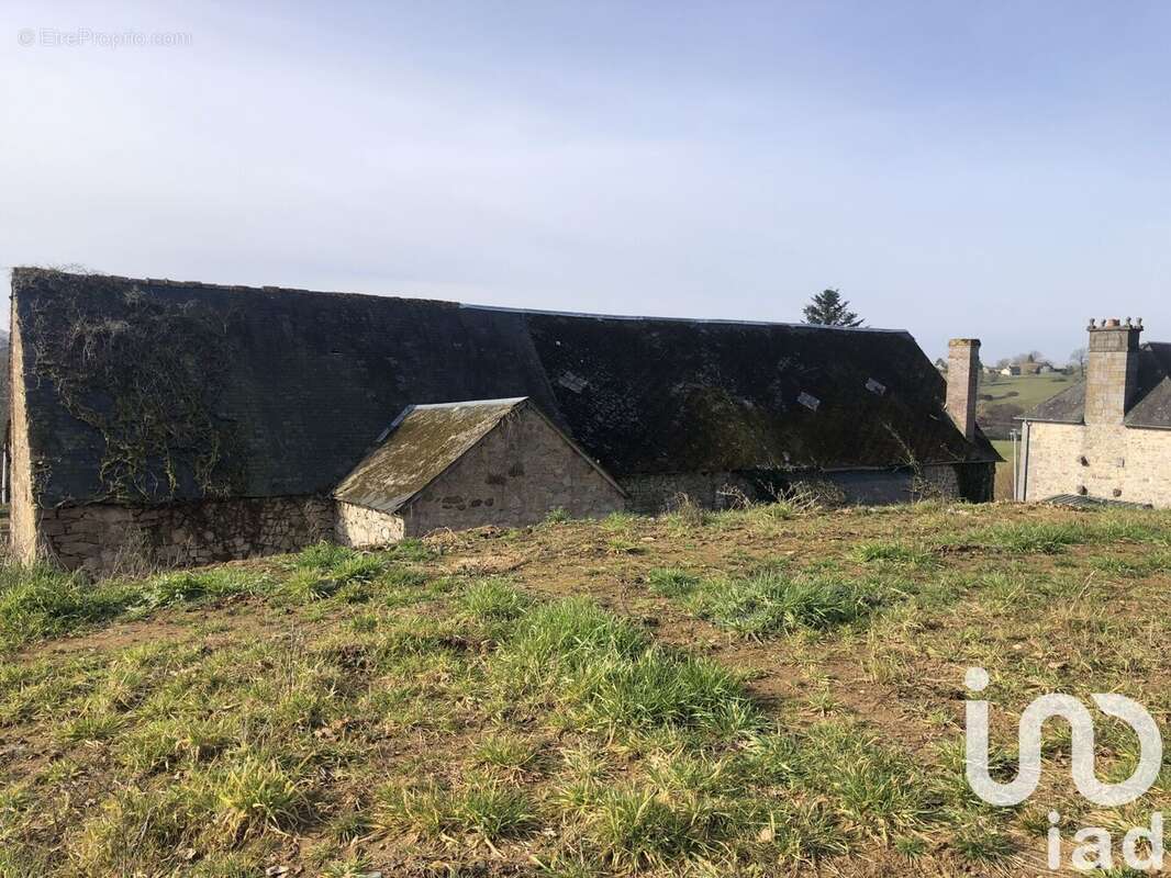 Photo 5 - Maison à LA FERTE-MACE