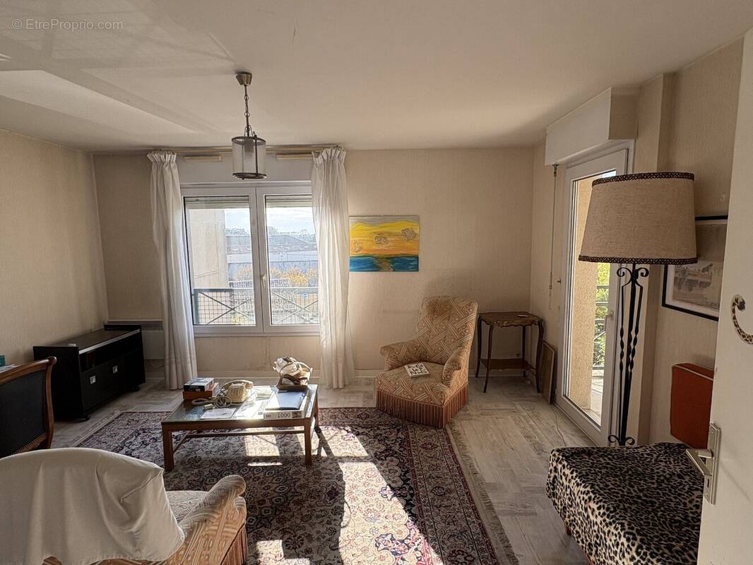 Appartement à COGNAC