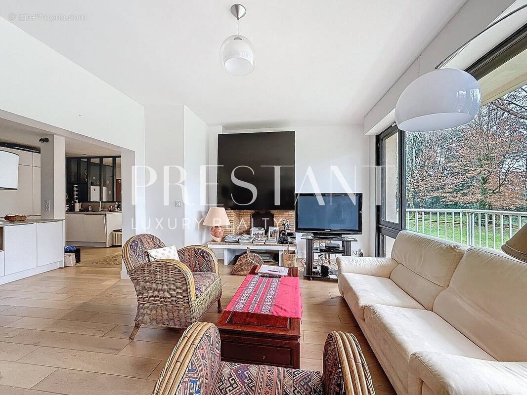 Appartement à GRADIGNAN
