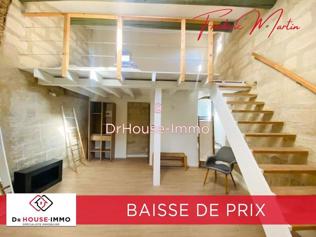 Appartement à UZES