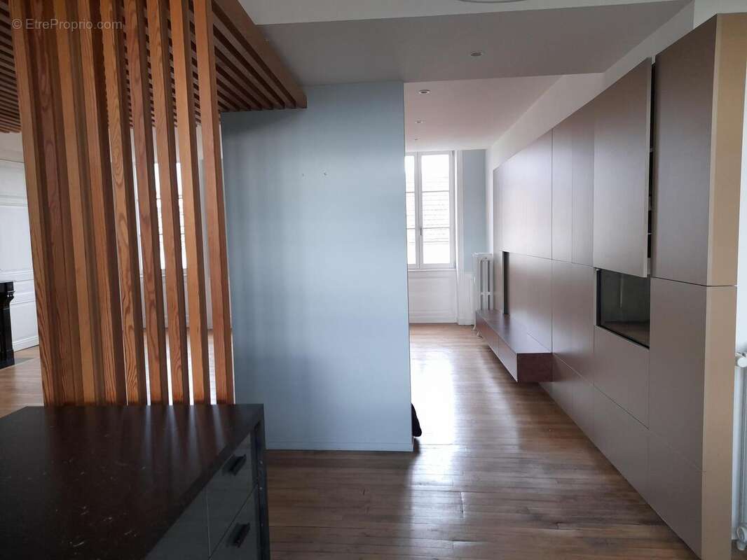 Photo 7 - Appartement à CHARLIEU