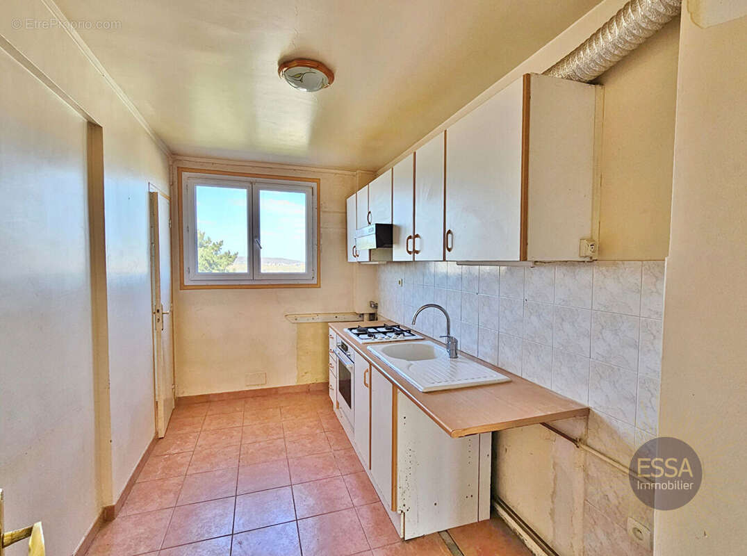 Appartement à VERSAILLES
