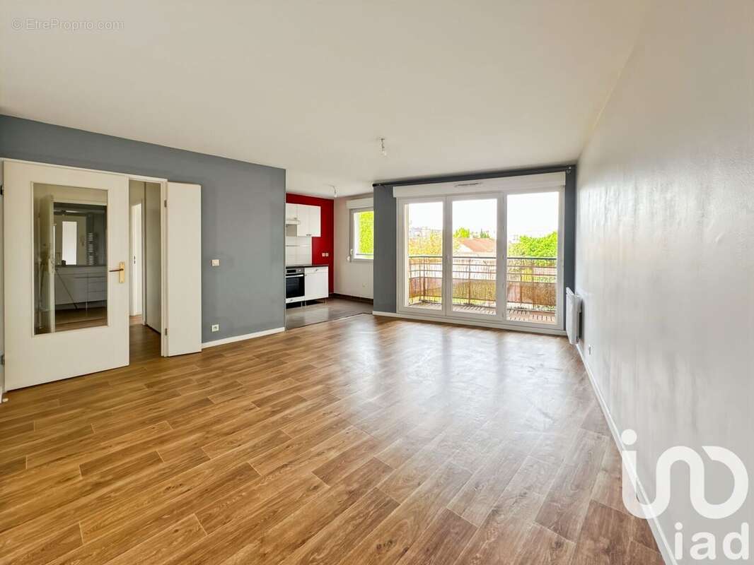 Photo 7 - Appartement à COMBS-LA-VILLE