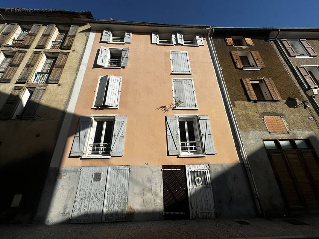 Autre à DIGNE-LES-BAINS