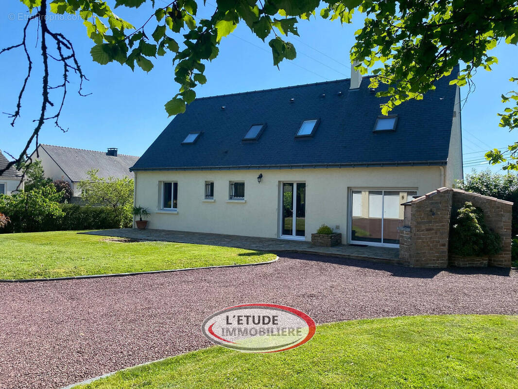 Photo 1 - Maison à CARQUEFOU