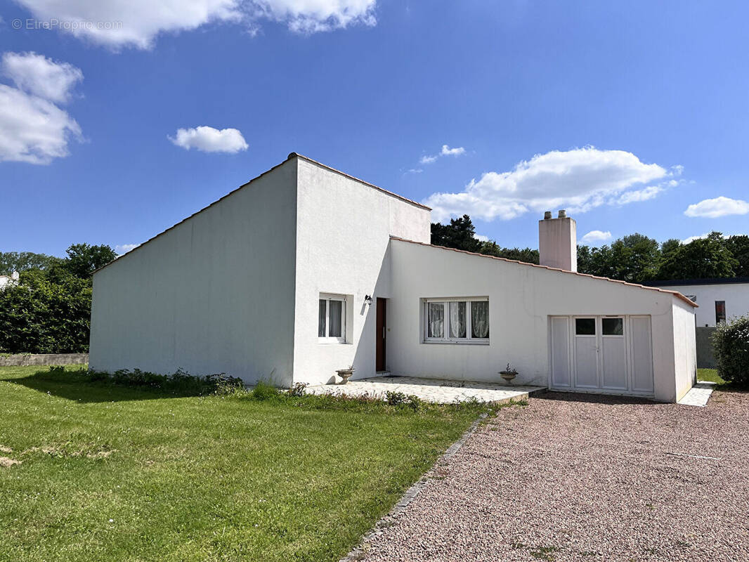 Maison à CHALLANS