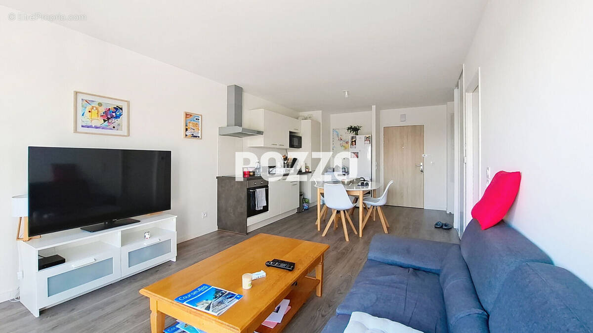 Appartement à COURSEULLES-SUR-MER