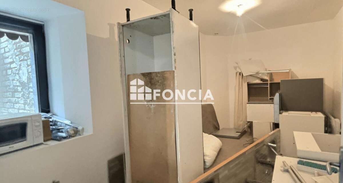 Appartement à FIRMINY