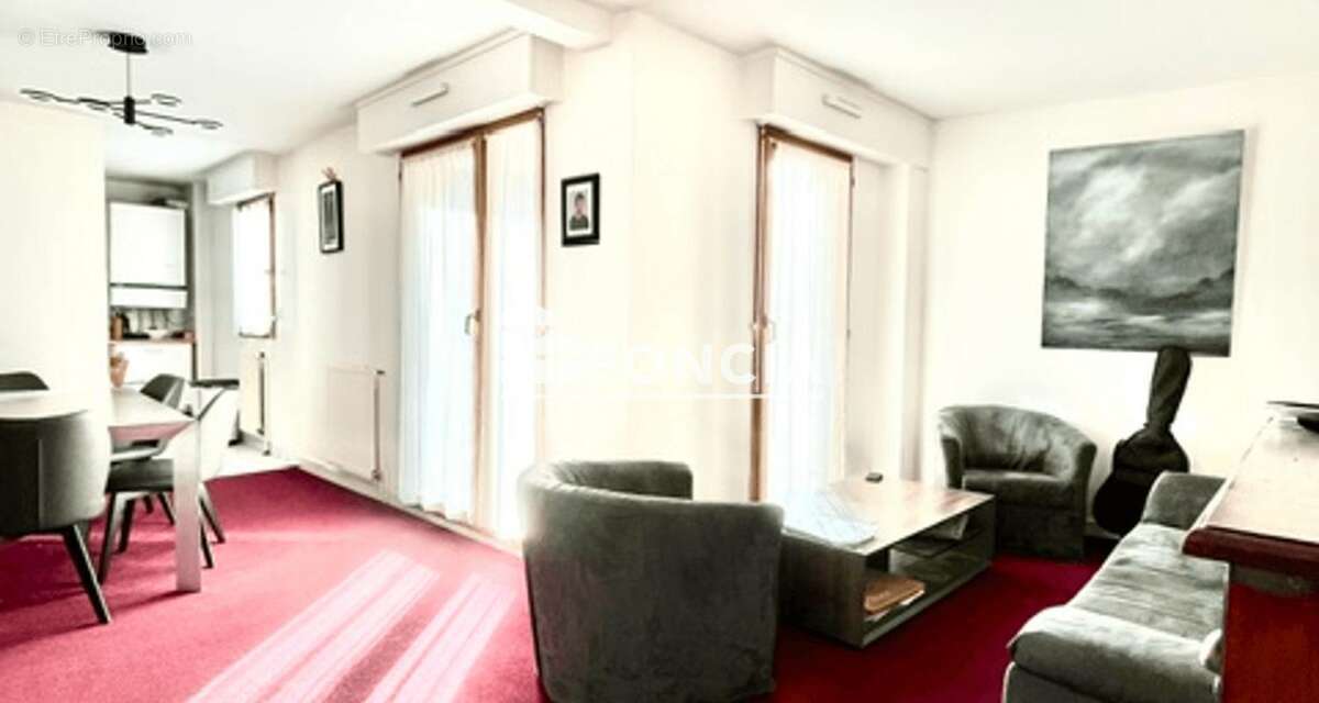 Appartement à BREST