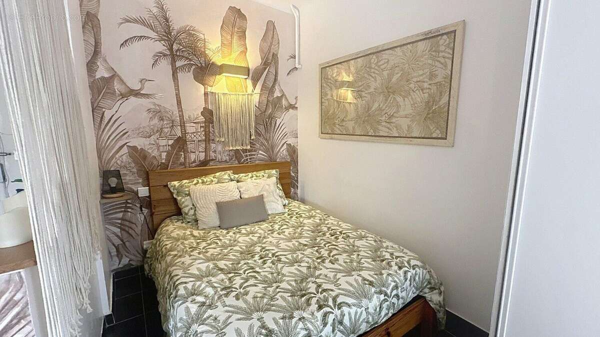 Photo 5 - Appartement à ANTIBES