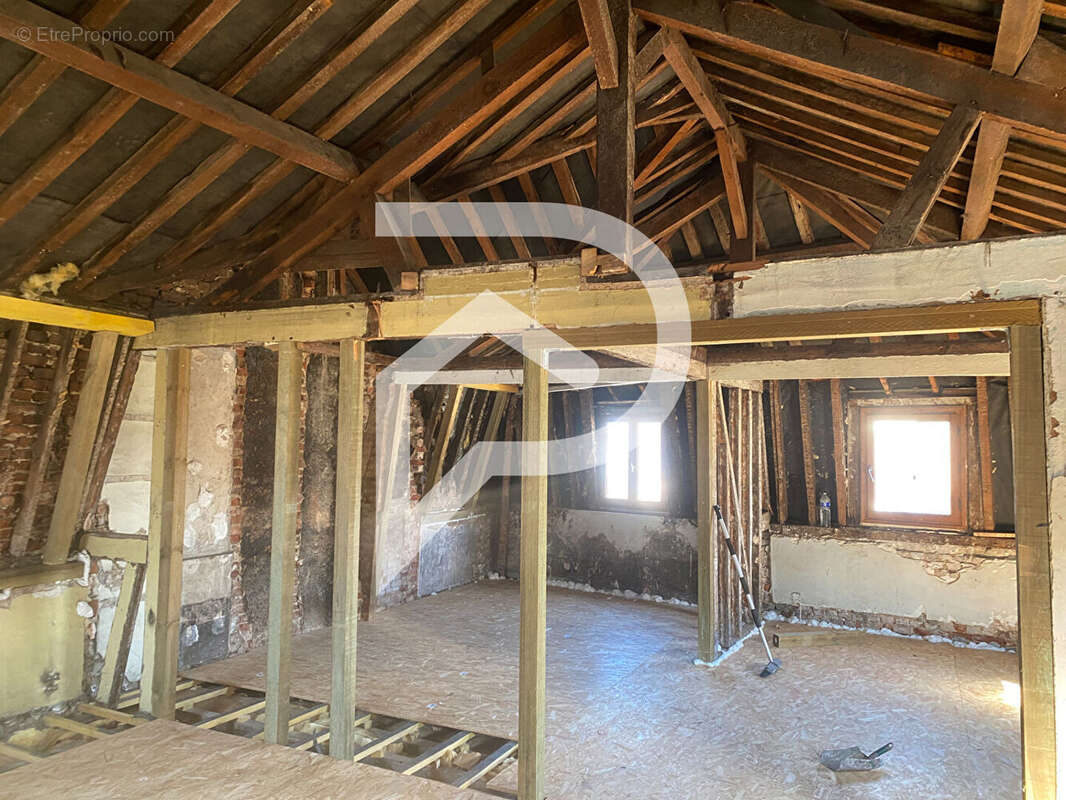 Appartement à ELBEUF