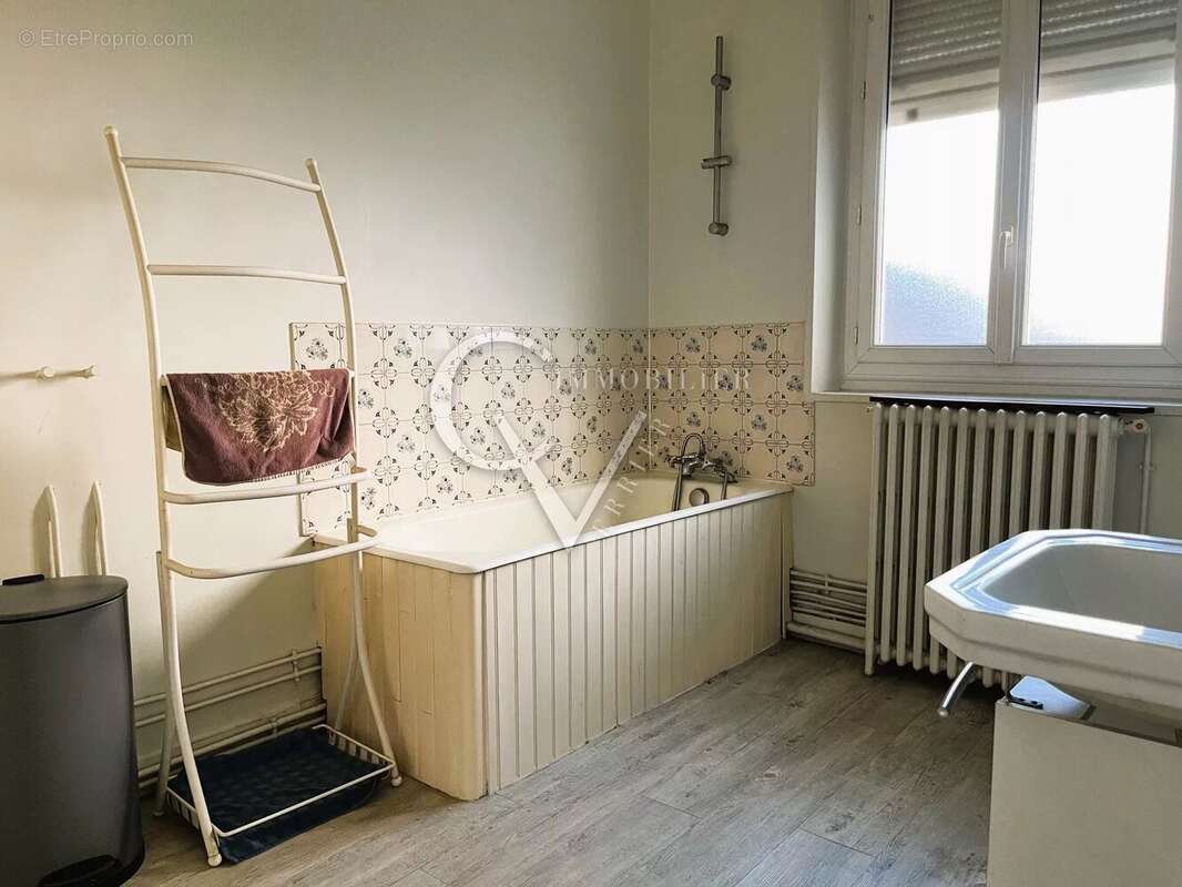 Appartement à GISORS
