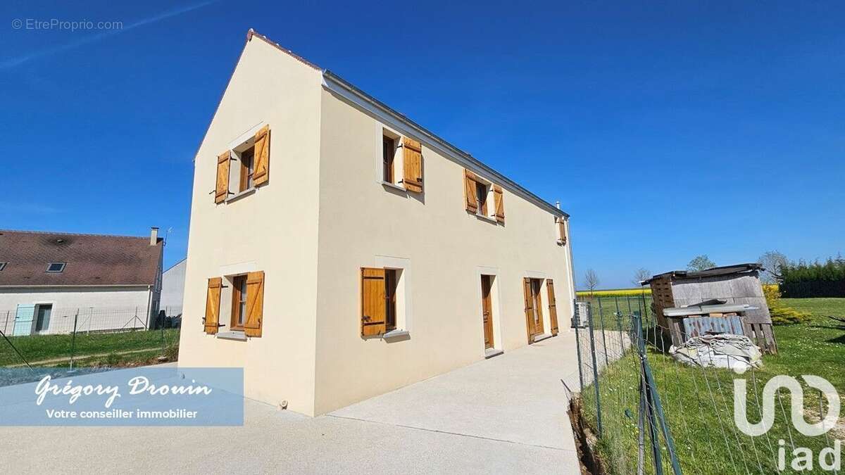Photo 3 - Maison à NEMOURS