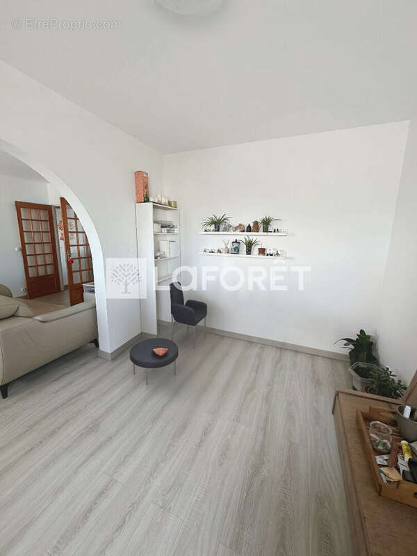 Appartement à BOBIGNY