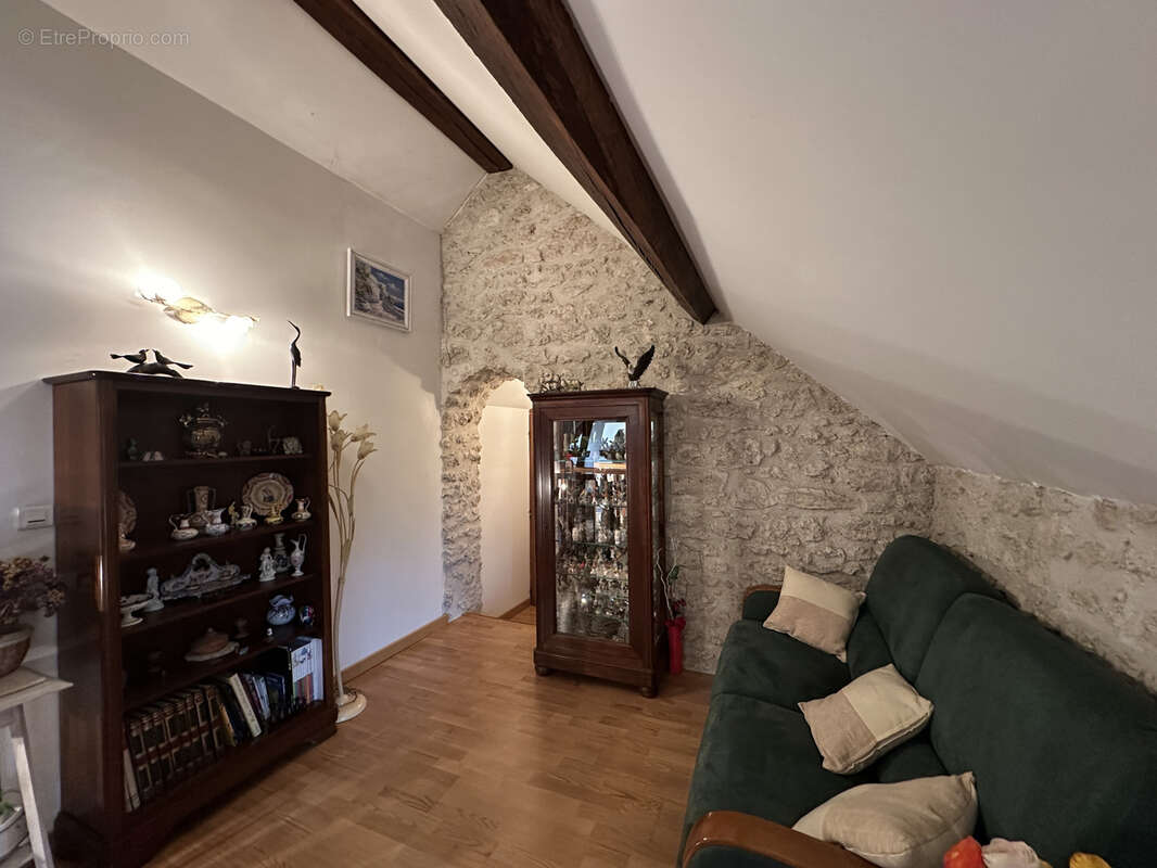 Maison à SAINT-DENIS-EN-VAL
