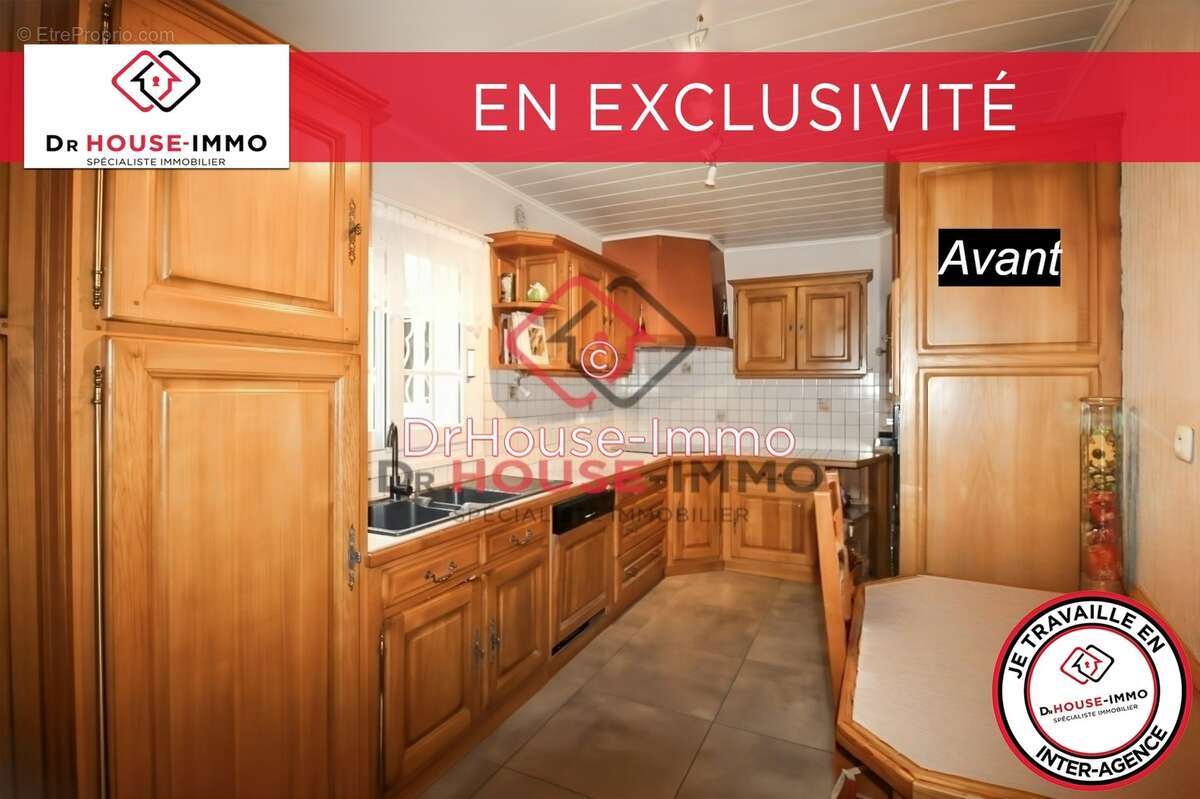 Maison à TABANAC