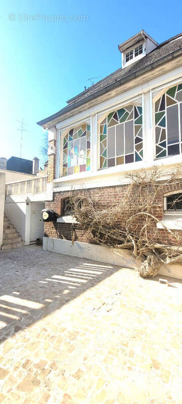 Maison à CAMBRAI