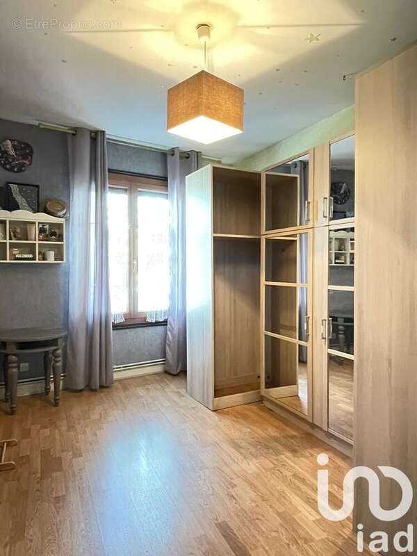 Photo 6 - Maison à CHAMPIGNY-SUR-MARNE
