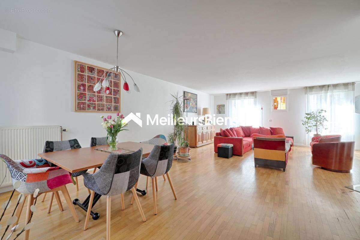 Maison à BOULOGNE-BILLANCOURT