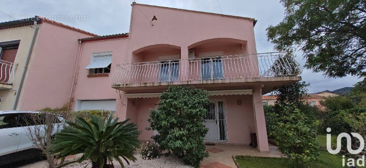 Photo 1 - Maison à SAINT-ANDRE