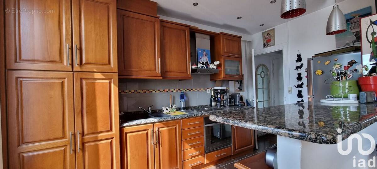 Photo 1 - Appartement à BEZONS