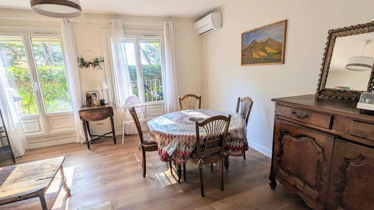 Appartement à DRAGUIGNAN