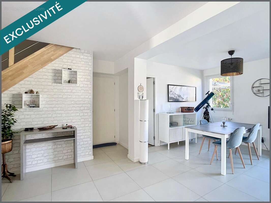 Photo 3 - Maison à ESVRES