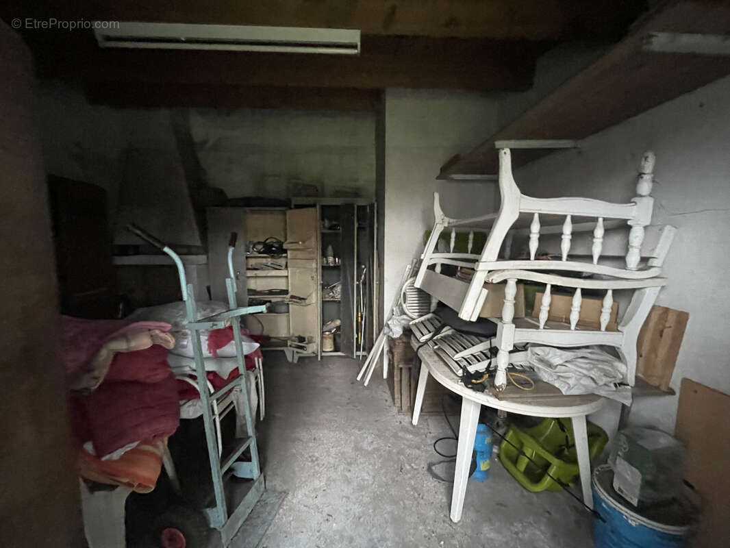 Maison à NOIRMOUTIER-EN-L&#039;ILE