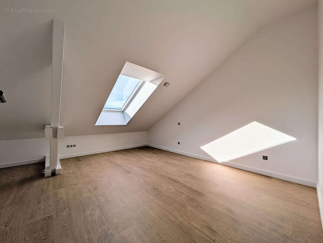 Appartement à PAU