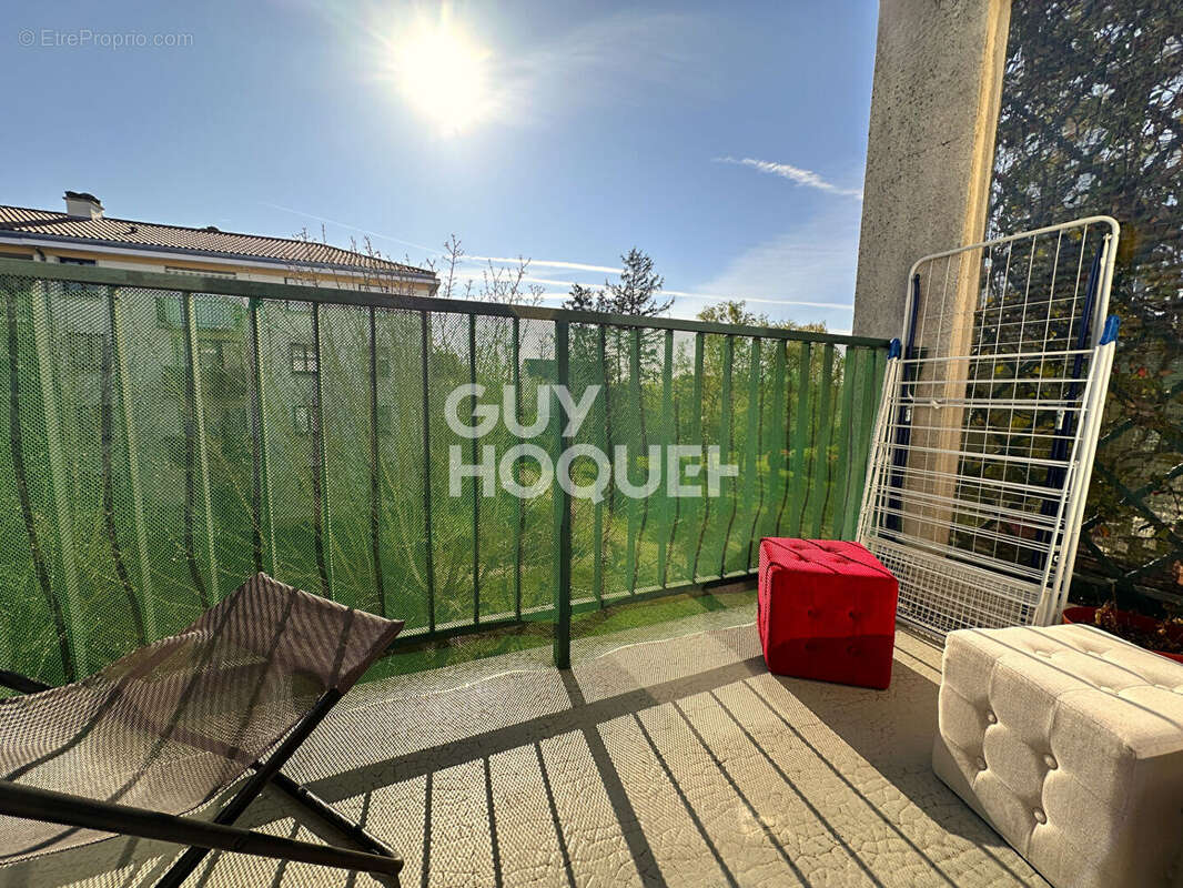 Appartement à POITIERS