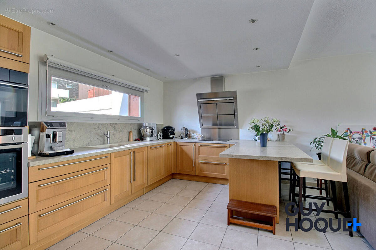 Appartement à LYON-7E
