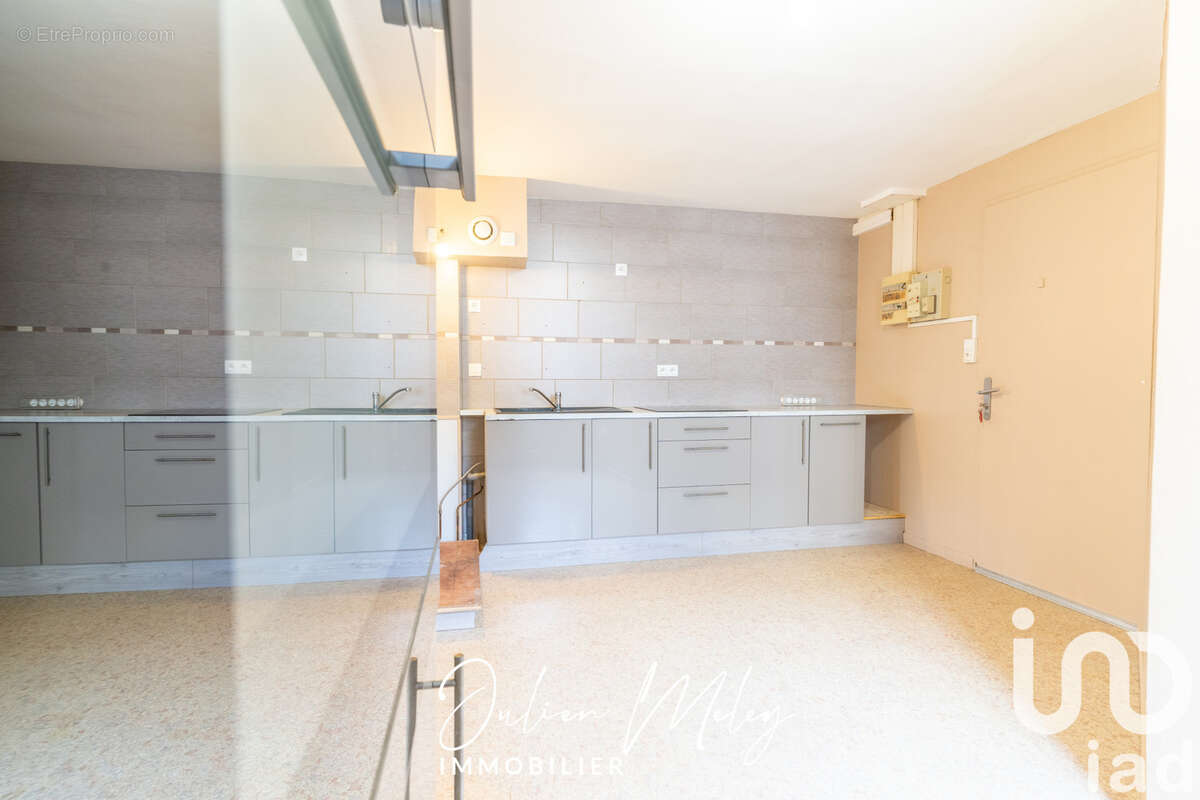 Photo 5 - Appartement à SAINTE-SUZANNE