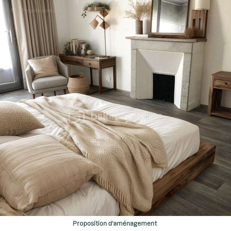 Appartement à LES ARCS