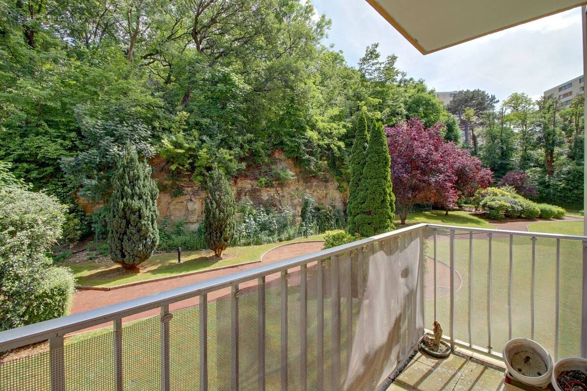 Appartement à POISSY