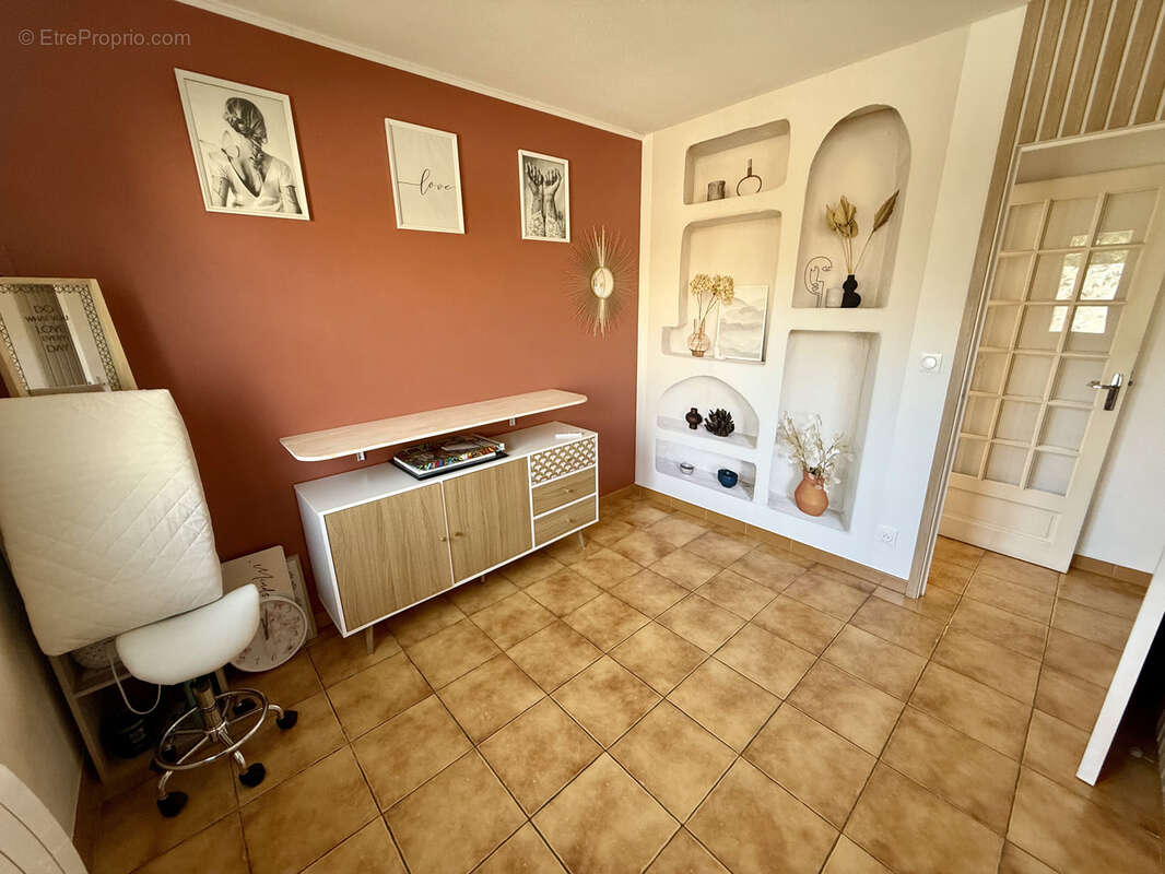 Maison à AUTIGNAC