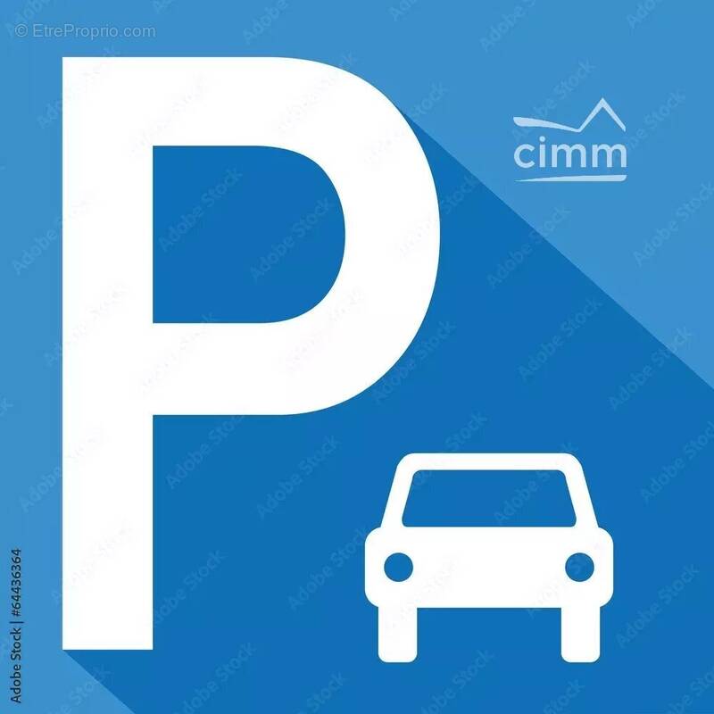 Parking à ORLEANS