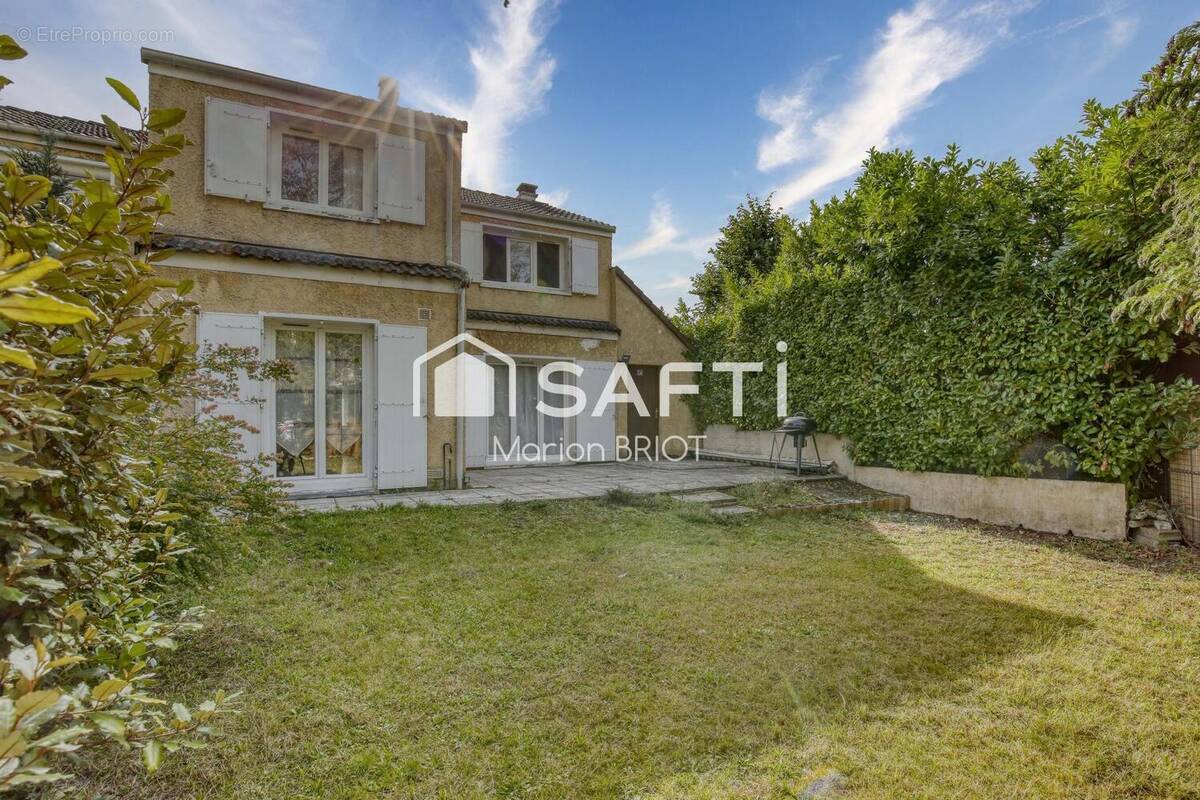 Photo 1 - Maison à ERAGNY
