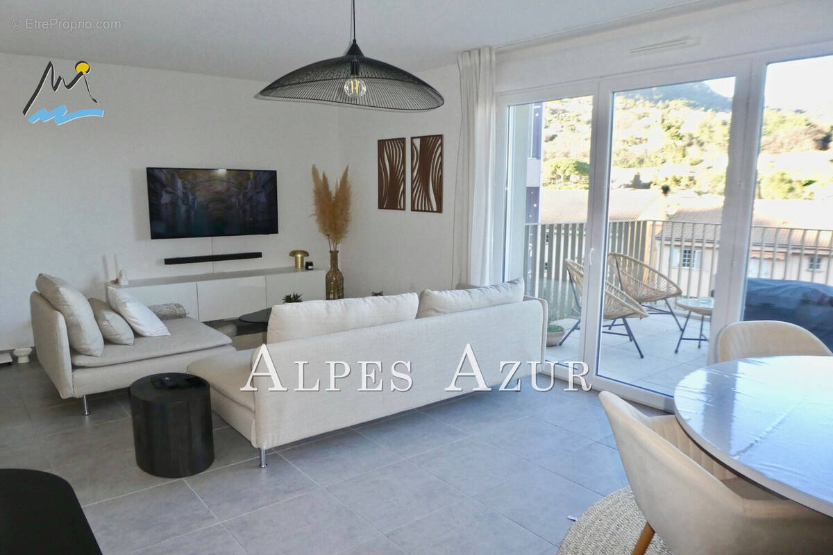 Appartement à VENCE