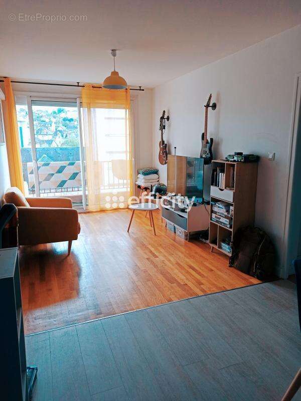 Appartement à BRIVE-LA-GAILLARDE