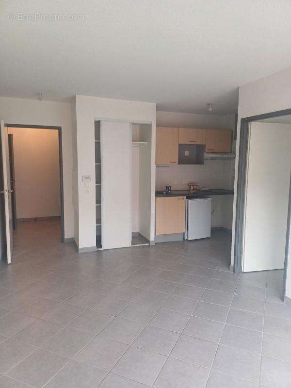 Appartement à MERIGNAC