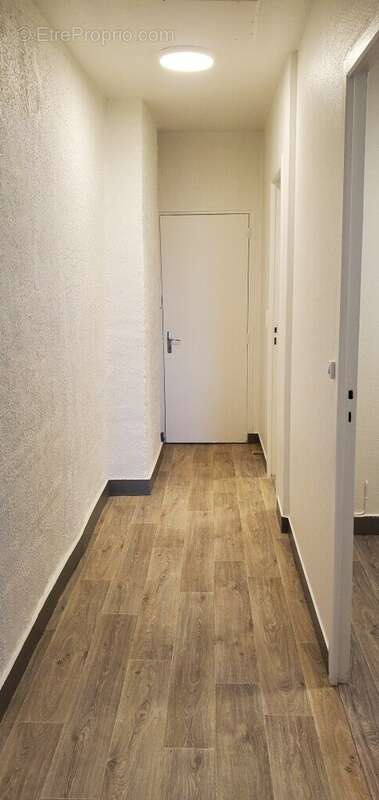Appartement à DIEPPE