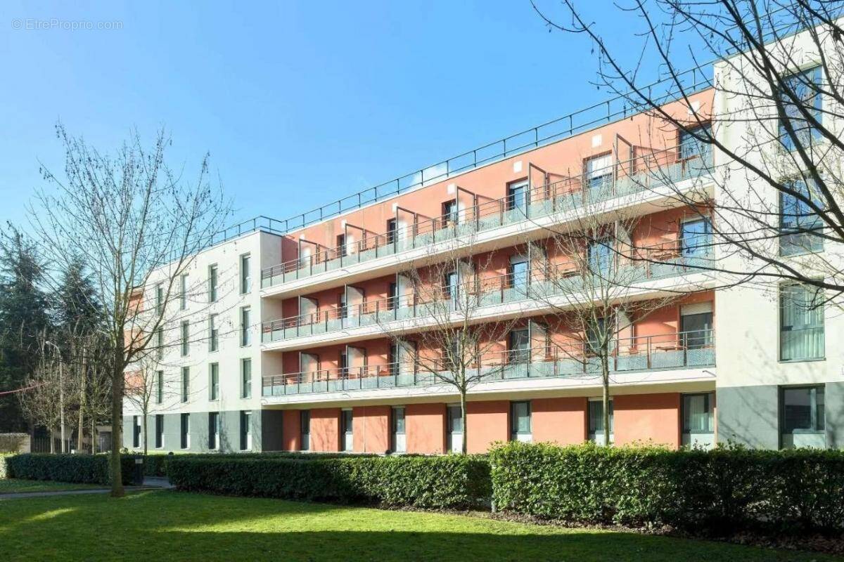 Appartement à SAINT-CYR-L&#039;ECOLE
