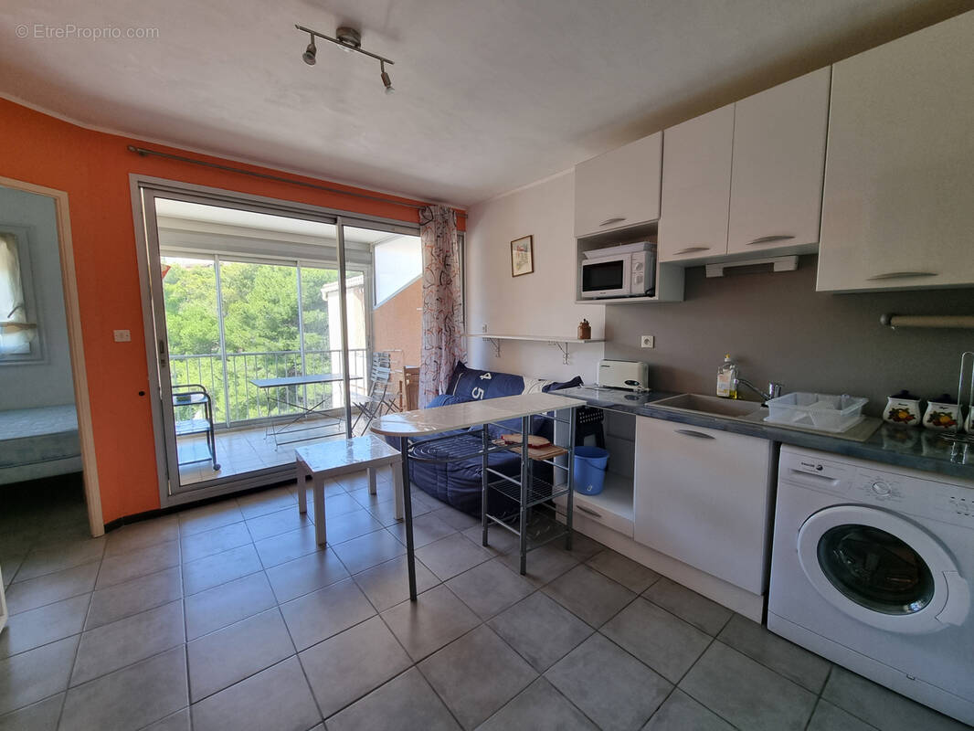 Appartement à FLEURY