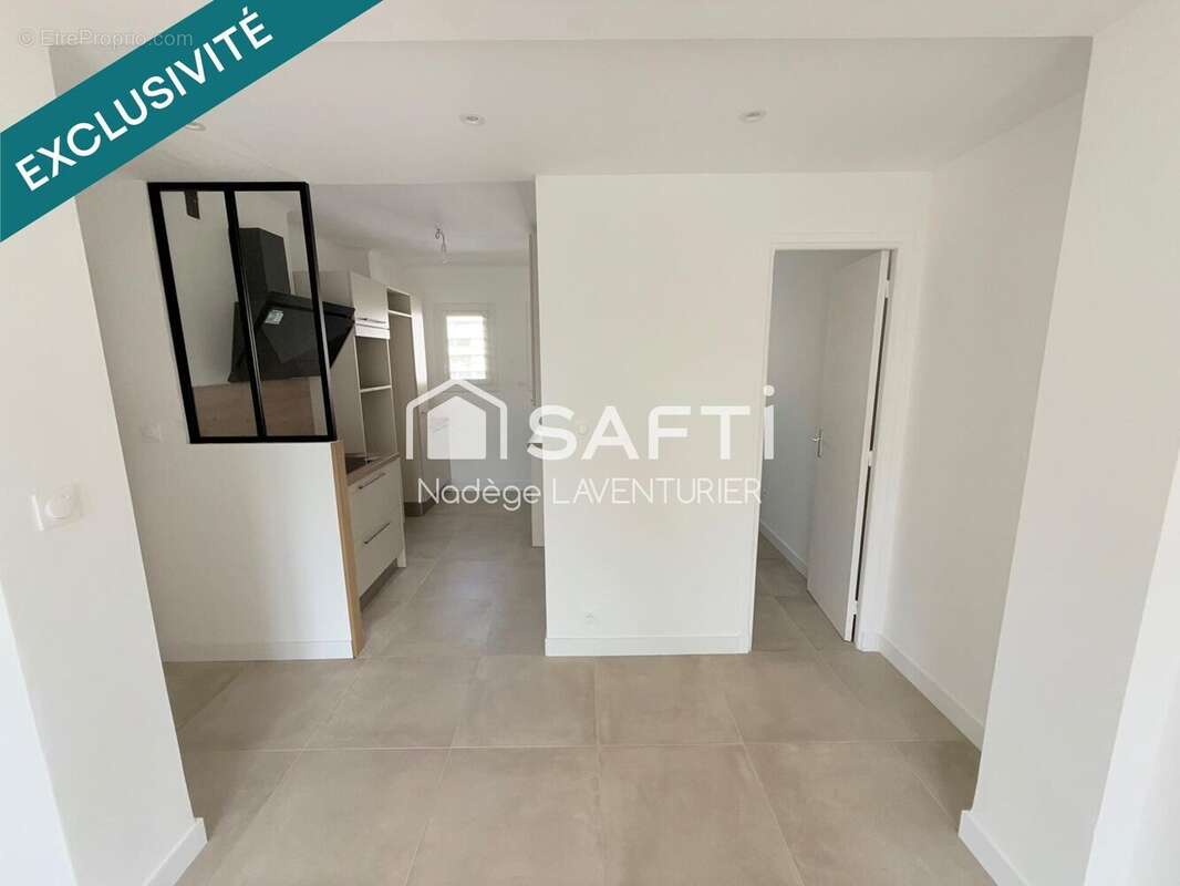 Photo 2 - Appartement à AJACCIO