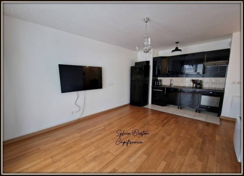 Appartement à DRANCY
