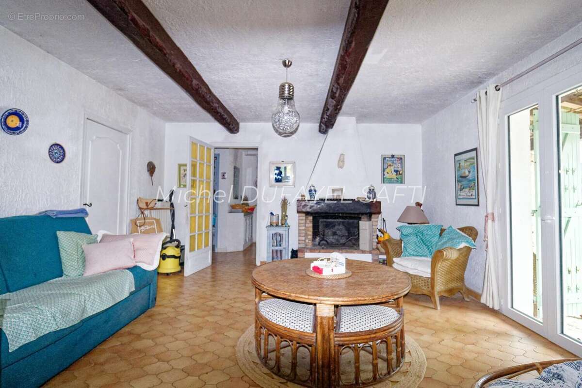 Photo 5 - Maison à BAGNOLS-EN-FORET
