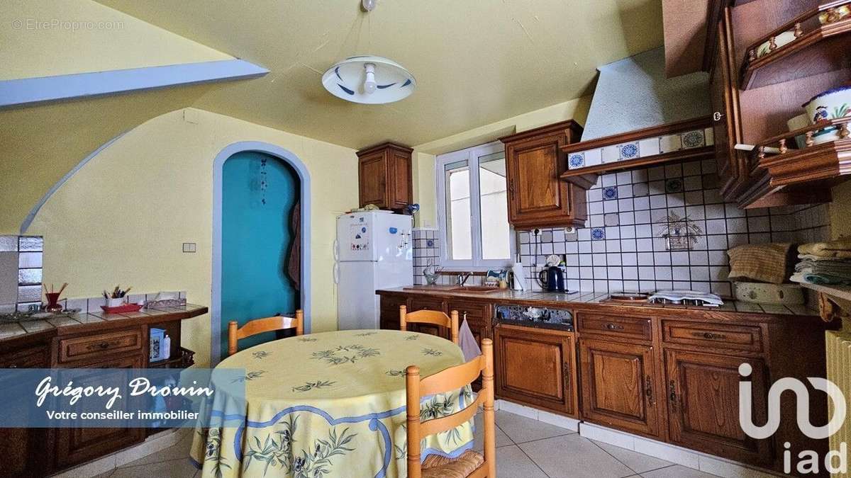 Photo 4 - Maison à PUISEAUX