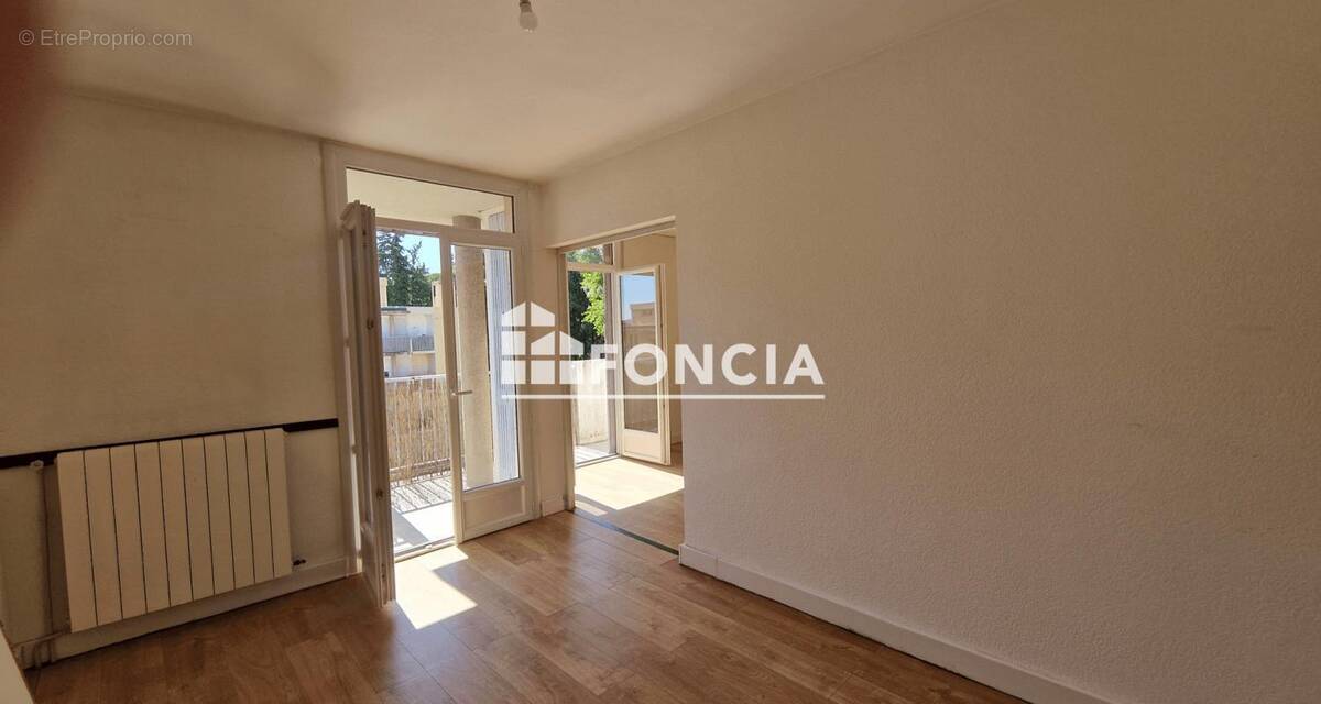 Appartement à BRIGNOLES