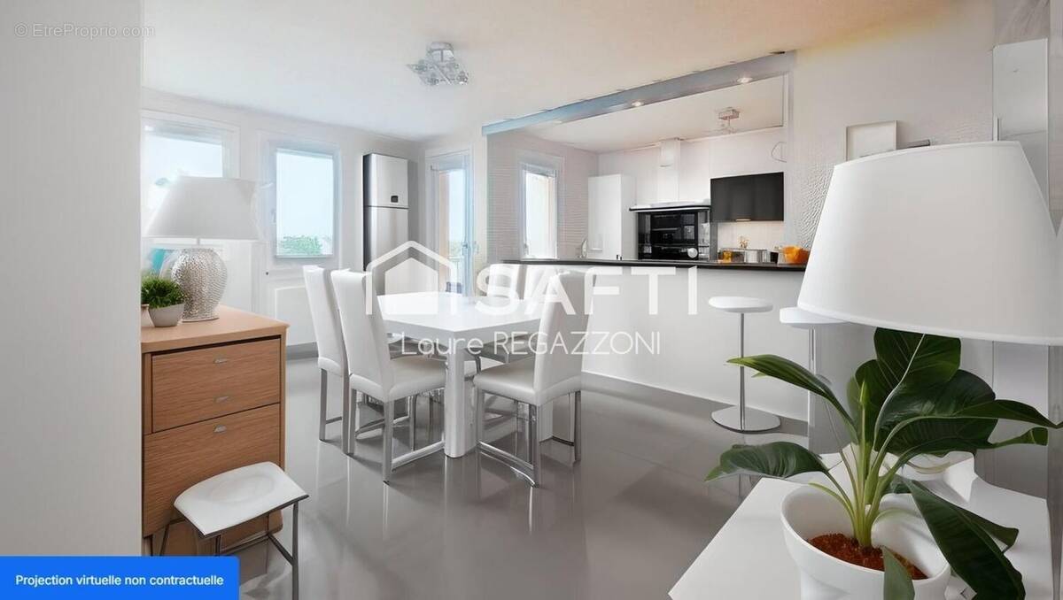 Photo 1 - Appartement à BEAUNE